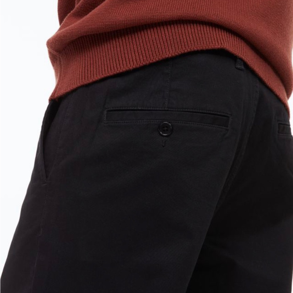 H & M regular fit men’s US 30R